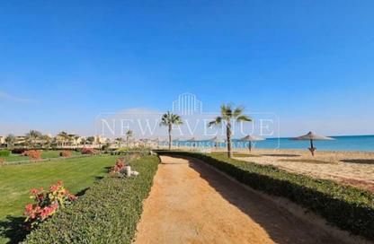شاليه - 3 غرف نوم - 3 حمامات للبيع في عين باي 2 - العين السخنة - السويس شاليه - 3 غرف نوم - 3 حمامات للبيع في عين باي 2 - العين السخنة - السويس