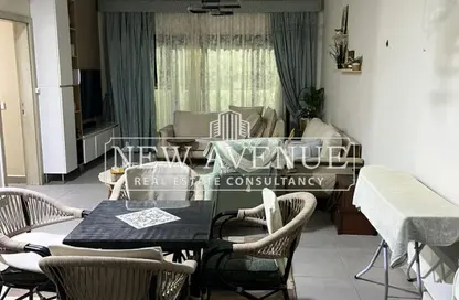 Apartment - 2 Bedrooms - 2 Bathrooms for sale in Al Burouj Compound - El Shorouk Compounds - Shorouk City - Cairo