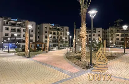 دوبلكس - 4 غرف نوم - 4 حمامات للبيع في جايد ريزيدنس - كمبوندات التجمع الخامس - التجمع الخامس - مدينة القاهرة الجديدة - القاهرة