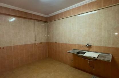 Office Space - Studio - 3 Bathrooms for rent in El Banafseg 3 - El Banafseg - New Cairo City - Cairo