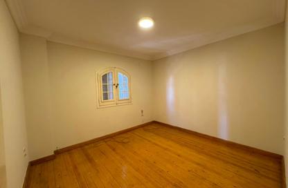 Office Space - Studio - 3 Bathrooms for rent in El Banafseg 3 - El Banafseg - New Cairo City - Cairo