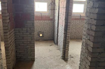 Villa - 3 Bedrooms - 4 Bathrooms for sale in Mountain View iCity - 5th Settlement Compounds - The 5th Settlement - New Cairo City - Cairo