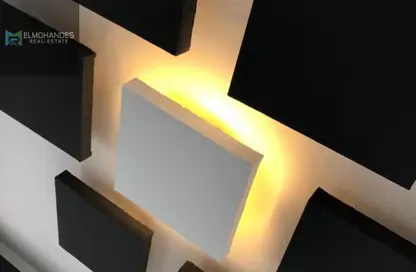 شقة - 3 غرف نوم - 2 حمامات للايجار في امتداد الرحاب - الرحاب - مدينة القاهرة الجديدة - القاهرة