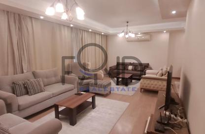 Apartment - 3 Bedrooms - 3 Bathrooms for rent in Eastown - 5th Settlement Compounds - The 5th Settlement - New Cairo City - Cairo