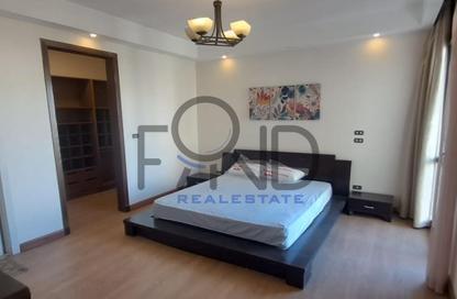 Apartment - 3 Bedrooms - 3 Bathrooms for rent in Eastown - 5th Settlement Compounds - The 5th Settlement - New Cairo City - Cairo
