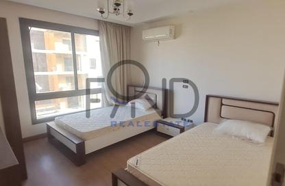 Apartment - 3 Bedrooms - 3 Bathrooms for rent in Eastown - 5th Settlement Compounds - The 5th Settlement - New Cairo City - Cairo
