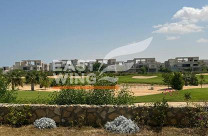 Chalet - 3 Bedrooms - 3 Bathrooms for sale in Hacienda Bay - Sidi Abdel Rahman - North Coast Chalet - 3 Bedrooms - 3 Bathrooms for sale in Hacienda Bay - Sidi Abdel Rahman - North Coast