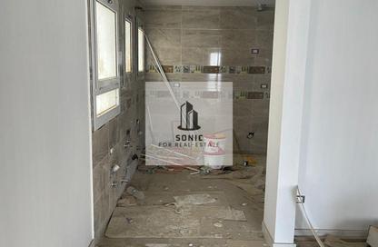 Apartment - 3 Bedrooms - 2 Bathrooms for sale in Garden Residence - Hyde Park - New Cairo City - Cairo Apartment - 3 Bedrooms - 2 Bathrooms for sale in Garden Residence - Hyde Park - New Cairo City - Cairo