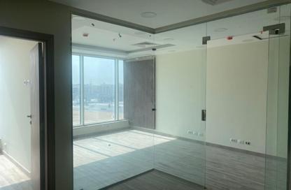 Office Space - Studio - 1 Bathroom for rent in Trivium Square - North Teseen St. - The 5th Settlement - New Cairo City - Cairo