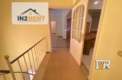 شقة - 4 - 3 للايجار في ميدان دجله - دجلة - حي المعادي - القاهرة