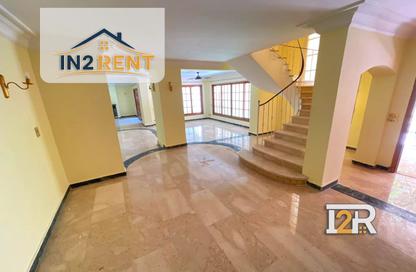 Apartment - 4 - 3 for rent in Degla Square - Degla - Hay El Maadi - Cairo Apartment - 4 - 3 for rent in Degla Square - Degla - Hay El Maadi - Cairo