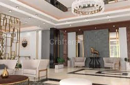 منزل مزدوج - 4 - 6 للبيع في نيو جيزة - طريق مصر اسكندرية الصحراوي - مدينة 6 أكتوبر - الجيزة