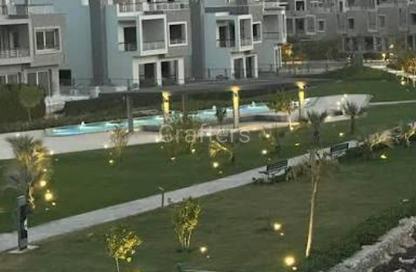 منزل مزدوج - 4 - 6 للبيع في نيو جيزة - طريق مصر اسكندرية الصحراوي - مدينة 6 أكتوبر - الجيزة