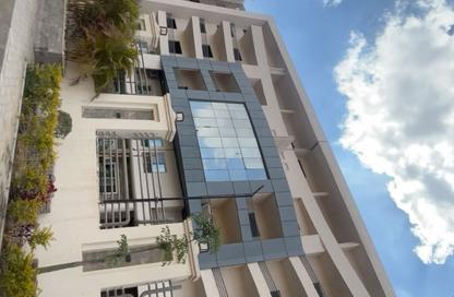 Apartment - 3 - 3 for sale in South Lotus - El Lotus - New Cairo City - Cairo Apartment - 3 - 3 for sale in South Lotus - El Lotus - New Cairo City - Cairo