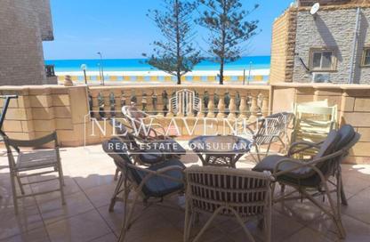 Villa - 7 Bedrooms - 5 Bathrooms for sale in Badr Village - Al Alamein - North Coast