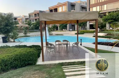 Apartment - 3 Bedrooms - 2 Bathrooms for rent in Midtown - South Investors Area - New Cairo City - Cairo Apartment - 3 Bedrooms - 2 Bathrooms for rent in Midtown - South Investors Area - New Cairo City - Cairo