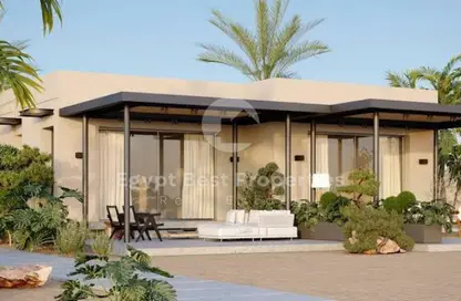 فيلا - 4 غرف نوم - 4 حمامات للبيع في ميسكا - سوما باى - سفاجا - الغردقة - محافظة البحر الاحمر