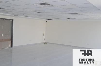 مساحات مكتبية - استوديو - 1 حمام للايجار في جاردن ريزدنس - هايد بارك - مدينة القاهرة الجديدة - القاهرة