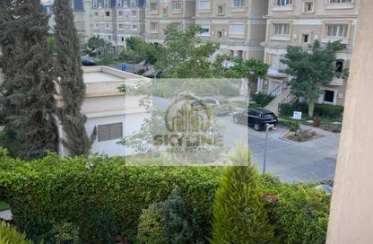 Apartment - 3 Bedrooms - 2 Bathrooms for rent in Mountain View Hyde Park - 5th Settlement Compounds - The 5th Settlement - New Cairo City - Cairo Apartment - 3 Bedrooms - 2 Bathrooms for rent in Mountain View Hyde Park - 5th Settlement Compounds - The 5th Settlement - New Cairo City - Cairo