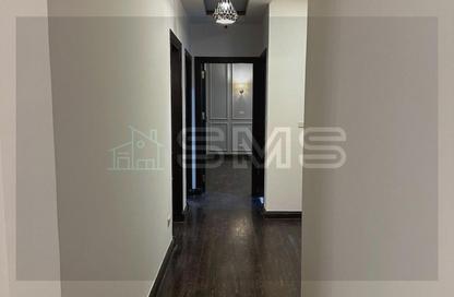 Apartment - 3 Bedrooms - 3 Bathrooms for rent in Eastown - 5th Settlement Compounds - The 5th Settlement - New Cairo City - Cairo