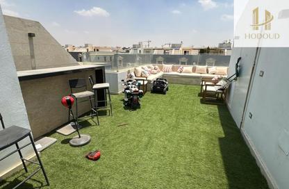 Penthouse - 2 - 3 for sale in Mountain View Hyde Park - 5th Settlement Compounds - The 5th Settlement - New Cairo City - Cairo