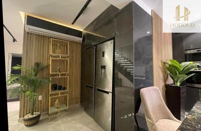Penthouse - 2 - 3 for sale in Mountain View Hyde Park - 5th Settlement Compounds - The 5th Settlement - New Cairo City - Cairo