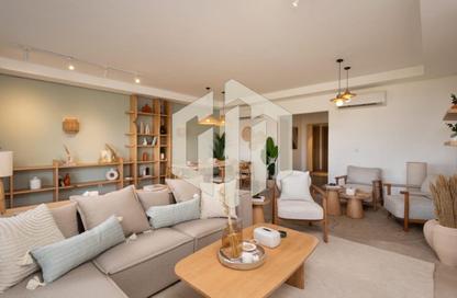 Apartment - 3 Bedrooms - 3 Bathrooms for rent in The Fourteen Golf Residences - Uptown Cairo - Mokattam - Cairo Apartment - 3 Bedrooms - 3 Bathrooms for rent in The Fourteen Golf Residences - Uptown Cairo - Mokattam - Cairo