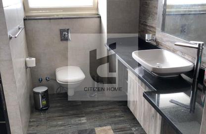 Chalet - 4 Bedrooms - 3 Bathrooms for sale in Hacienda Bay - Sidi Abdel Rahman - North Coast