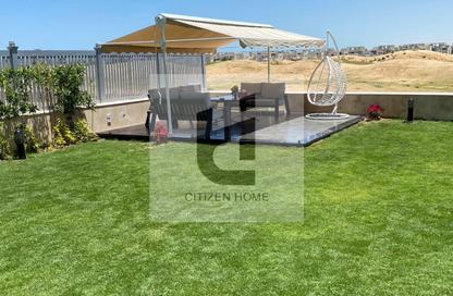 Chalet - 4 Bedrooms - 3 Bathrooms for sale in Hacienda Bay - Sidi Abdel Rahman - North Coast