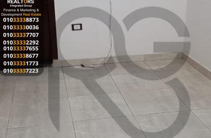 Apartment - 3 Bedrooms - 2 Bathrooms for sale in 16th District - Sheikh Zayed City - Giza