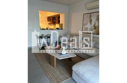 شاليه - 2 غرف نوم - 2 حمامات للبيع في مراسي - سيدي عبد الرحمن - الساحل الشمالي