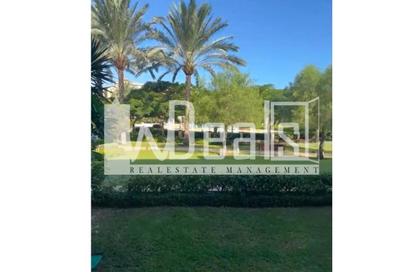 Chalet - 2 Bedrooms - 2 Bathrooms for sale in Marassi - Sidi Abdel Rahman - North Coast