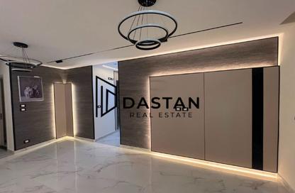 Apartment - 3 Bedrooms - 2 Bathrooms for sale in B6 - Madinaty - Cairo