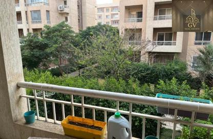 Apartment - 3 Bedrooms - 3 Bathrooms for sale in Privado - Madinaty - Cairo