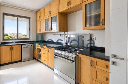 Apartment - 3 - 3 for sale in Palm Parks   Palm Hills - South Dahshur Link - 6 October City - Giza