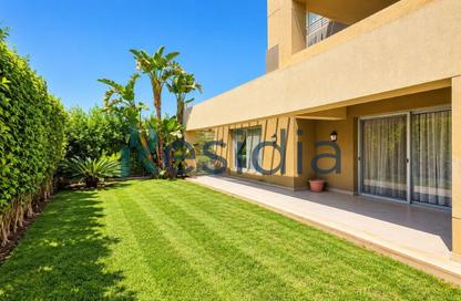 Apartment - 3 - 3 for sale in Palm Parks   Palm Hills - South Dahshur Link - 6 October City - Giza