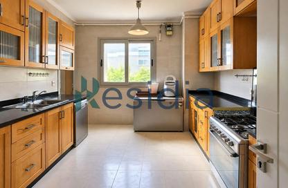 Apartment - 3 - 3 for sale in Palm Parks Palm Hills - South Dahshur Link - 6 October City - Giza Apartment - 3 - 3 for sale in Palm Parks Palm Hills - South Dahshur Link - 6 October City - Giza