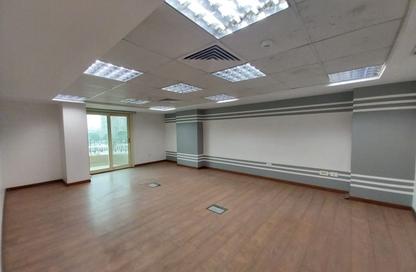 Office Space - Studio - 3 for rent in Lebanon St. - Mohandessin - Giza