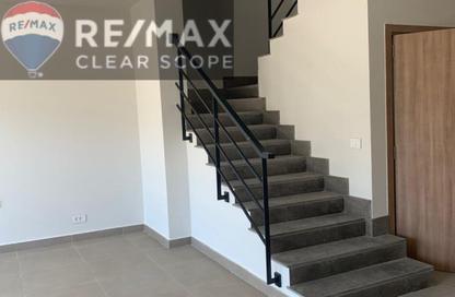 Duplex - 3 Bedrooms - 3 Bathrooms for rent in Al Burouj Compound - El Shorouk Compounds - Shorouk City - Cairo