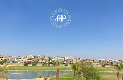 فيلا - 7+ - 7+ للبيع في جولف فيوز - طريق مصر اسكندرية الصحراوي - مدينة 6 أكتوبر - الجيزة