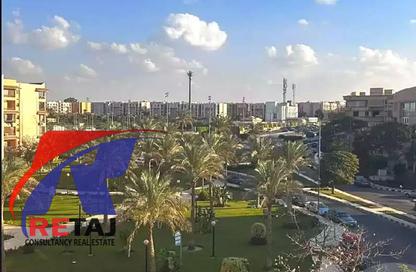 Apartment - 3 Bedrooms - 3 Bathrooms for rent in Mostafa Kamel Axis - The 1st Settlement - New Cairo City - Cairo
