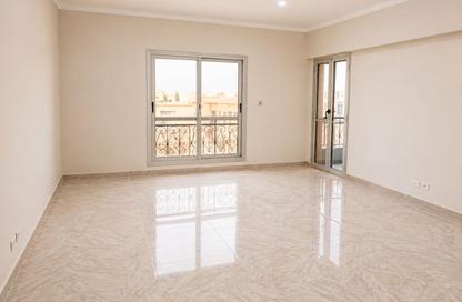 Apartment - 2 Bedrooms - 1 Bathroom for sale in Ahmed Bin Hanbal St. - Rehab City First Phase - Al Rehab - New Cairo City - Cairo