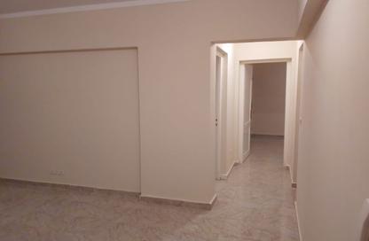 Apartment - 2 Bedrooms - 1 Bathroom for sale in Ahmed Bin Hanbal St. - Rehab City First Phase - Al Rehab - New Cairo City - Cairo