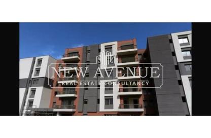Apartment - 3 Bedrooms - 3 Bathrooms for sale in Swan Lake Residence - 5th Settlement Compounds - The 5th Settlement - New Cairo City - Cairo