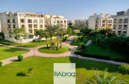 دوبلكس - 3 غرف نوم - 3 حمامات للبيع في حدائق المهندسين - الحي الرابع - الشيخ زايد - الجيزة