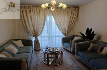 Apartment - 2 Bedrooms - 1 Bathroom for sale in Privado - Madinaty - Cairo