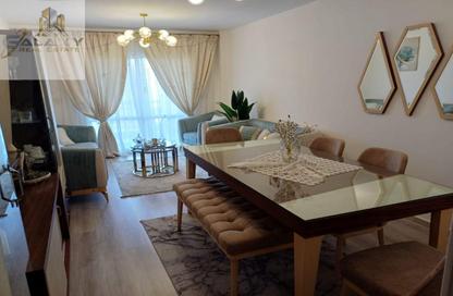 Apartment - 2 Bedrooms - 1 Bathroom for sale in Privado - Madinaty - Cairo