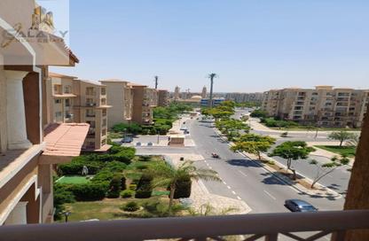 Apartment - 2 Bedrooms - 1 Bathroom for sale in Privado - Madinaty - Cairo