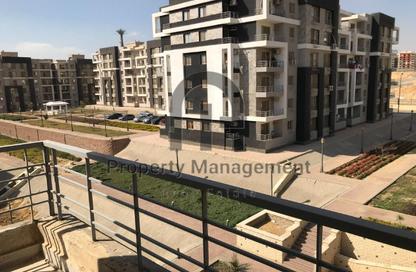 شقة - 3 غرف نوم - 2 حمامات للايجار في دار مصر الأندلس المرحلة التانية - شارع التسعين الجنوبي - التجمع الخامس - مدينة القاهرة الجديدة - القاهرة