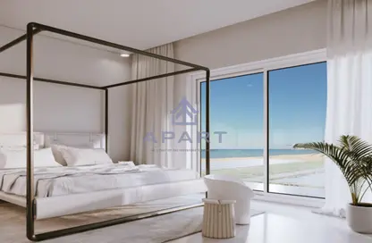 Villa - 3 Bedrooms - 4 Bathrooms for sale in Mesca - Soma Bay - Safaga - Hurghada - Red Sea